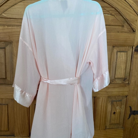Vintage Victoria Secret Robe OS - Picture 2 of 3
